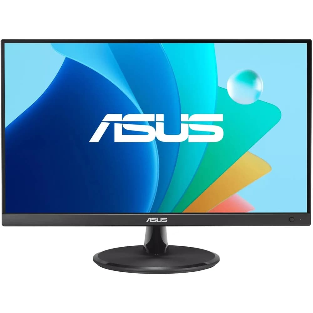 ASUS VP227HF, 21.45"
