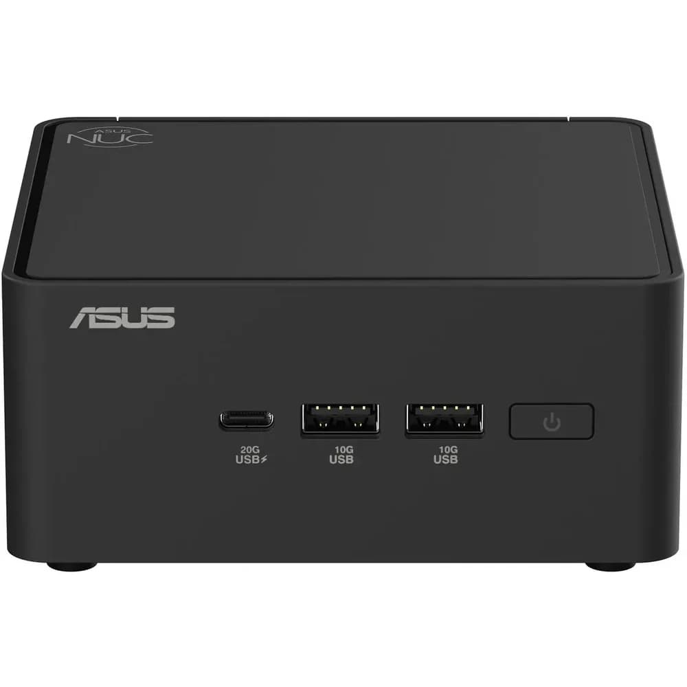 Asus Barebone-PC