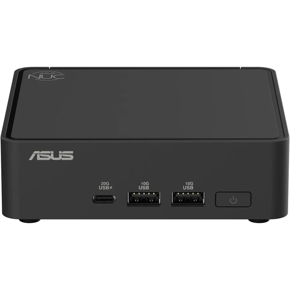 Asus Barebone-PC