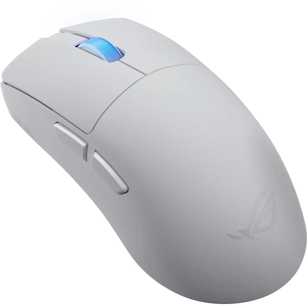 ROG Harpe II Ace - Gaming Maus (Weiß)
