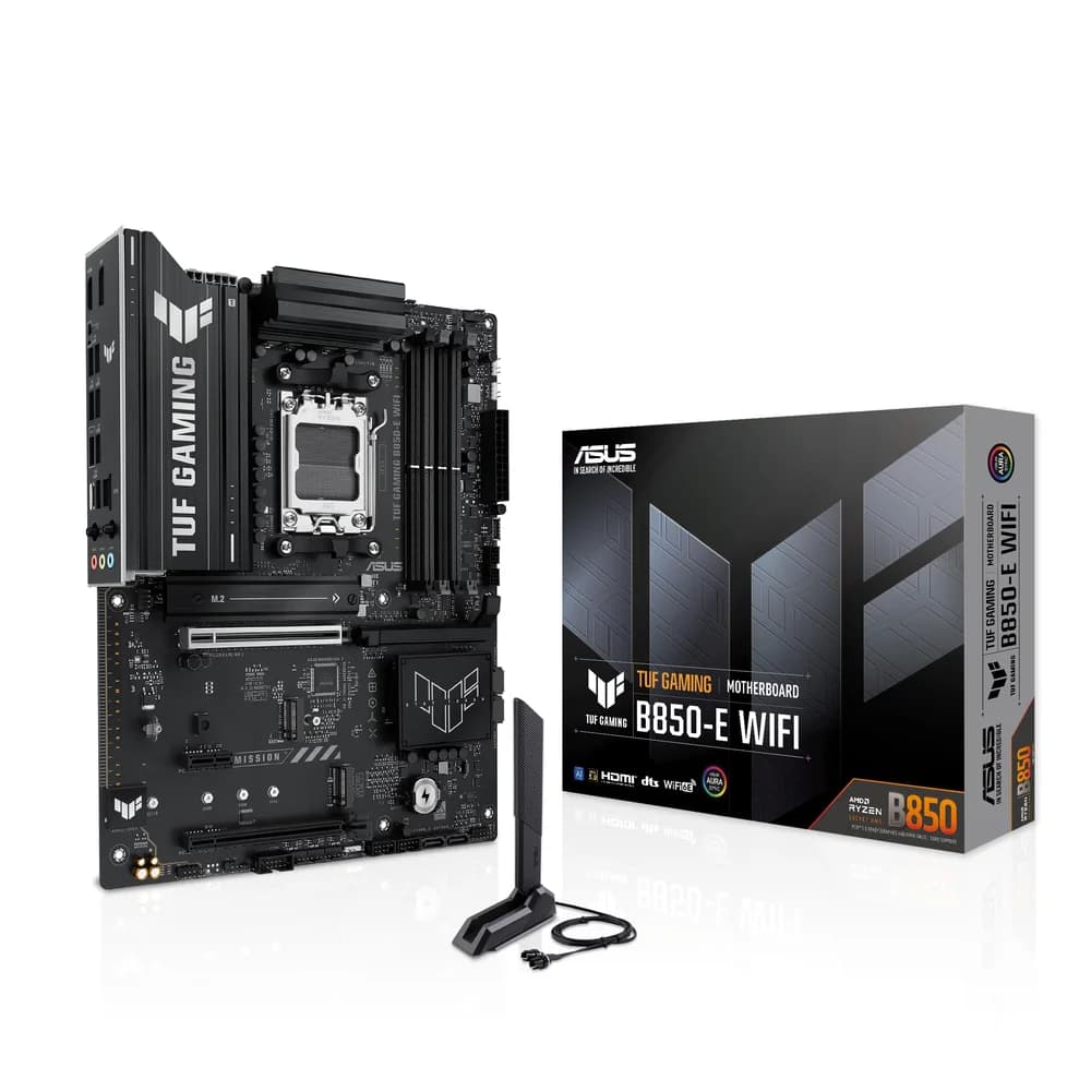 Asus Mainboard