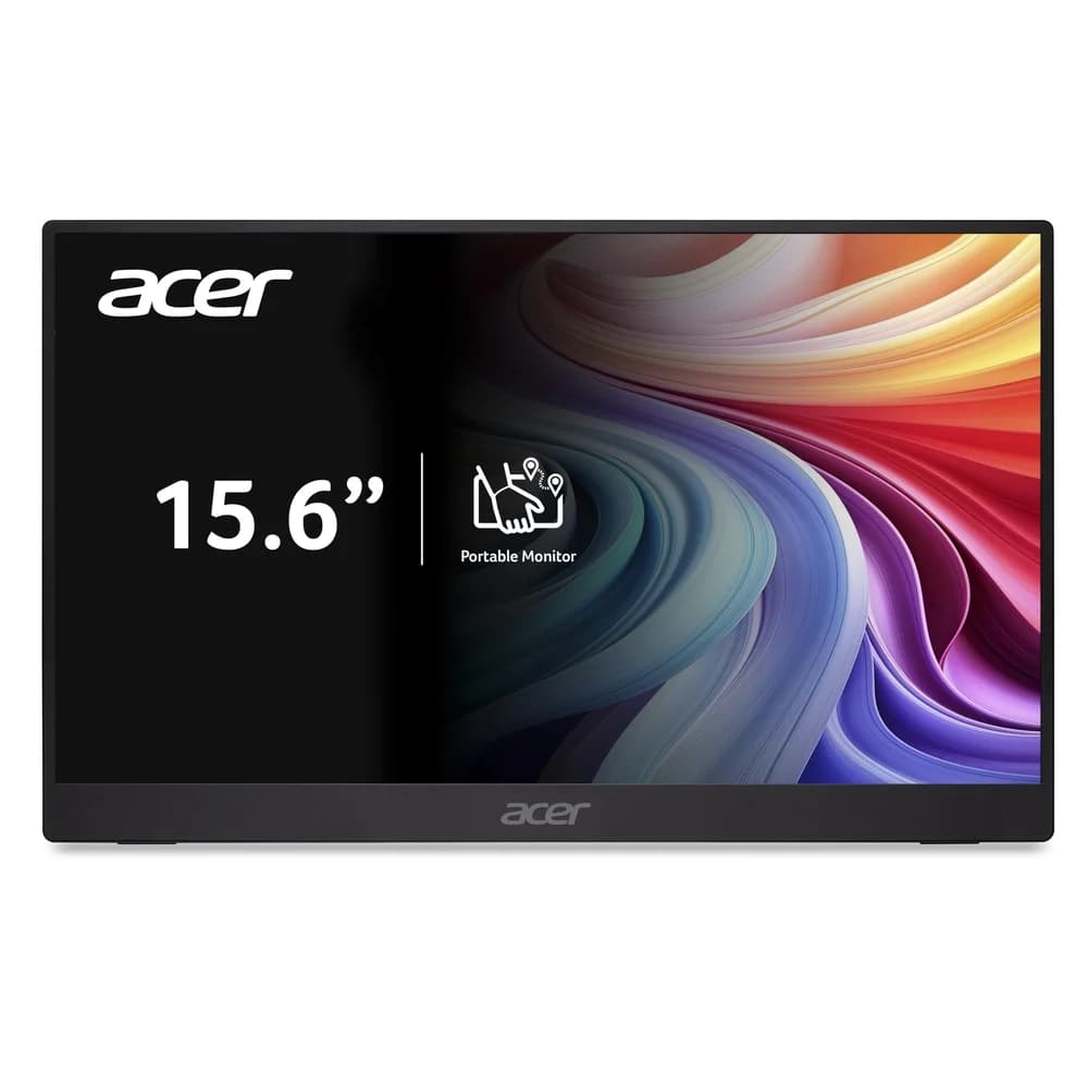 ACER PM161QB1bmiuux, 15.6"