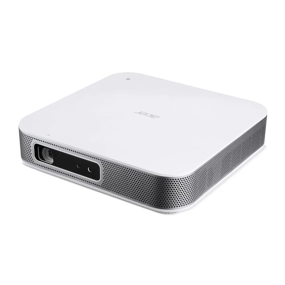 Acer PD1520s DLP Mini LED Beamer 1.200 ANSI Lumen