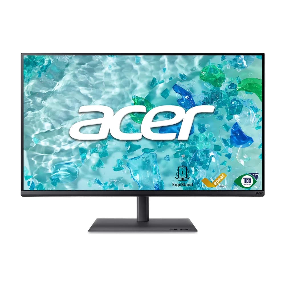 32" Vero B327QK B1bmiiprzx