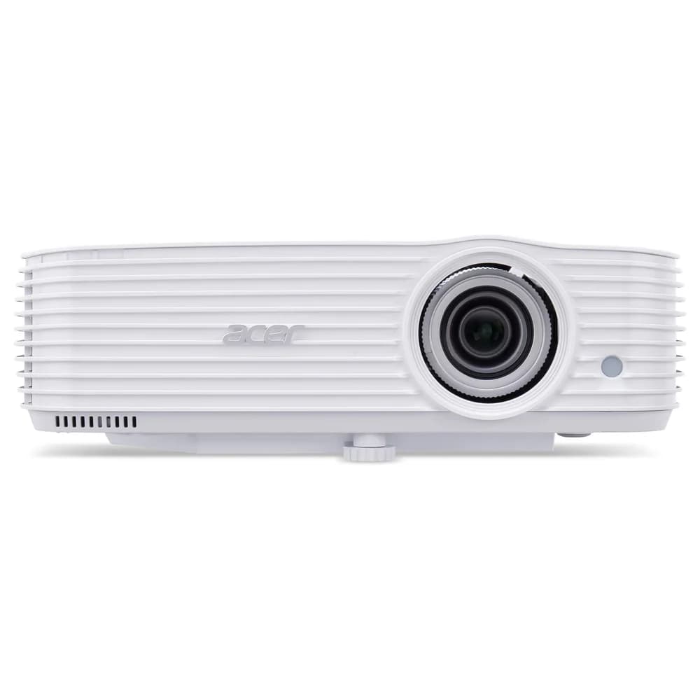 Acer Home HL6820GTV, 4000 ANSI Lumen, DLP, UHD 4K (3840x2160), 3500000:1... LED-Beamer