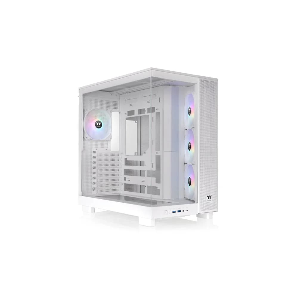 Thermaltake PC-Gehäuse View 380 XL TG