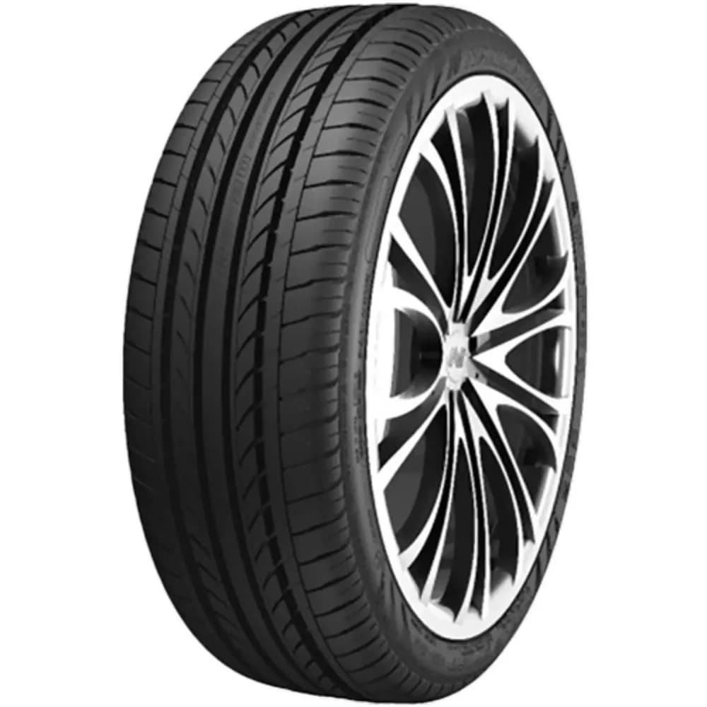 NS-20 255/40 R17 94W Sommerreifen
