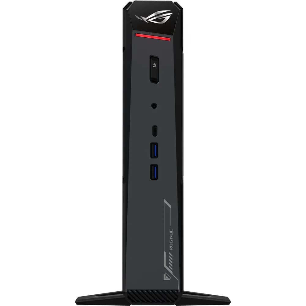 Asus Barebone-PC