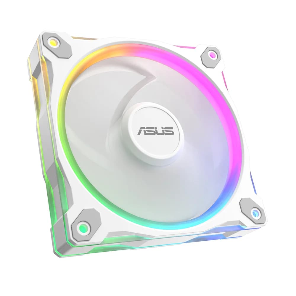 Asus Gehäuselüfter