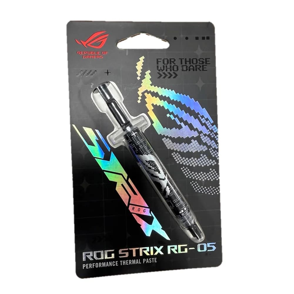 ROG STRIX RG-05 - Kühlpaste