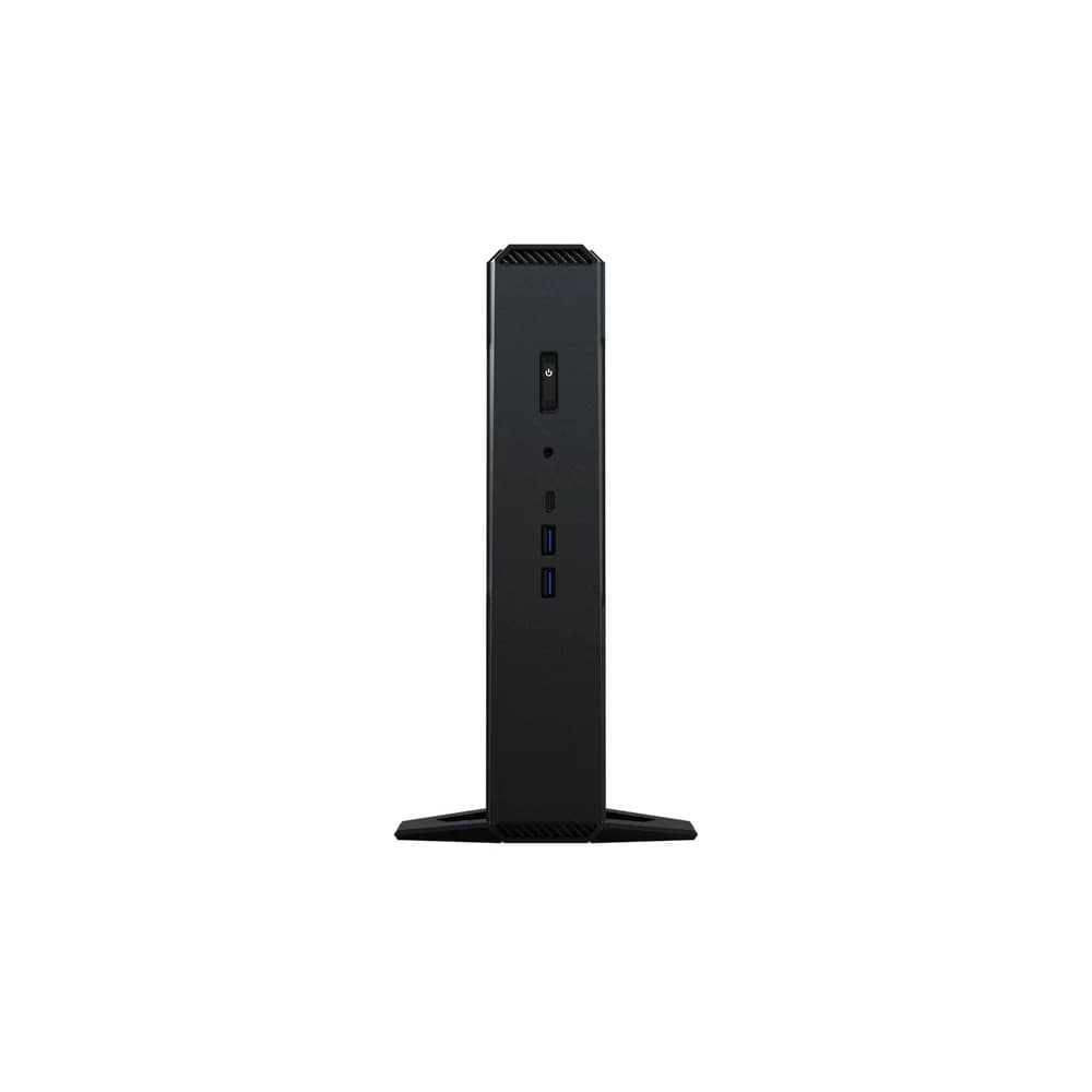 Asus Barebone-PC