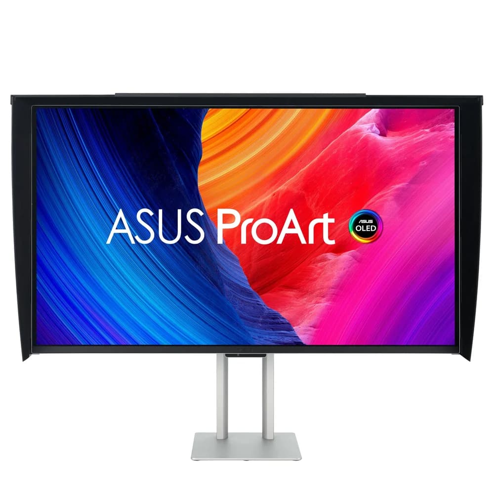 Asus PA32UCDMR-K TFT-Monitor