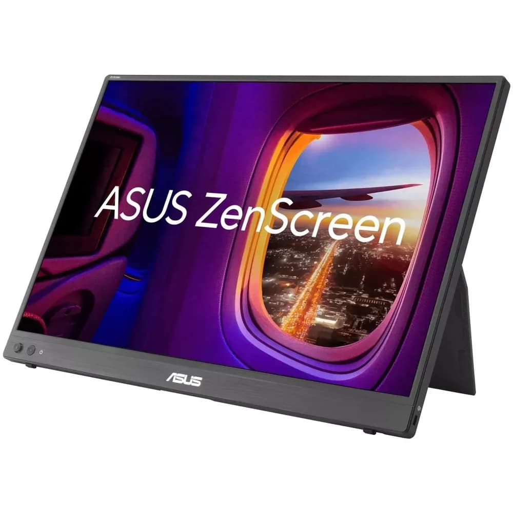 ASUS MB16FC, 16"