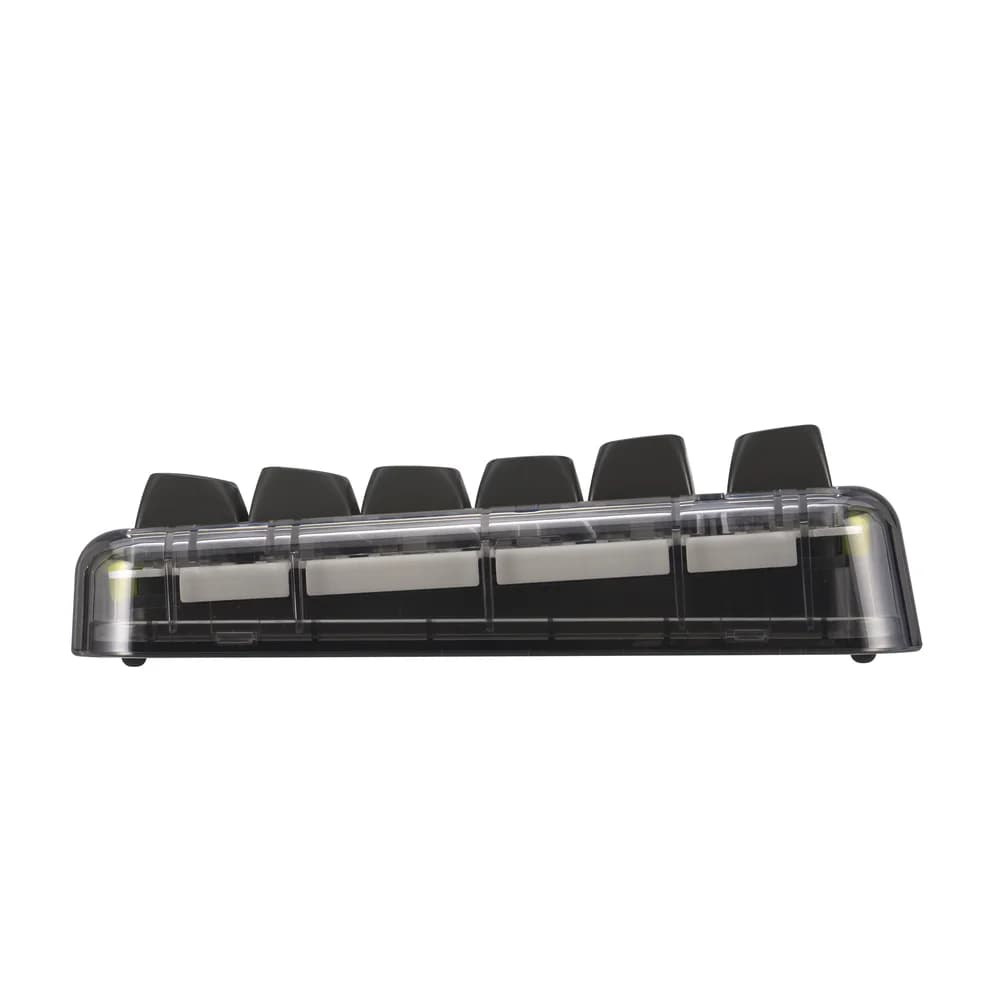 ASUS KD201 Jelly Tastatur mechanisch Volt Green