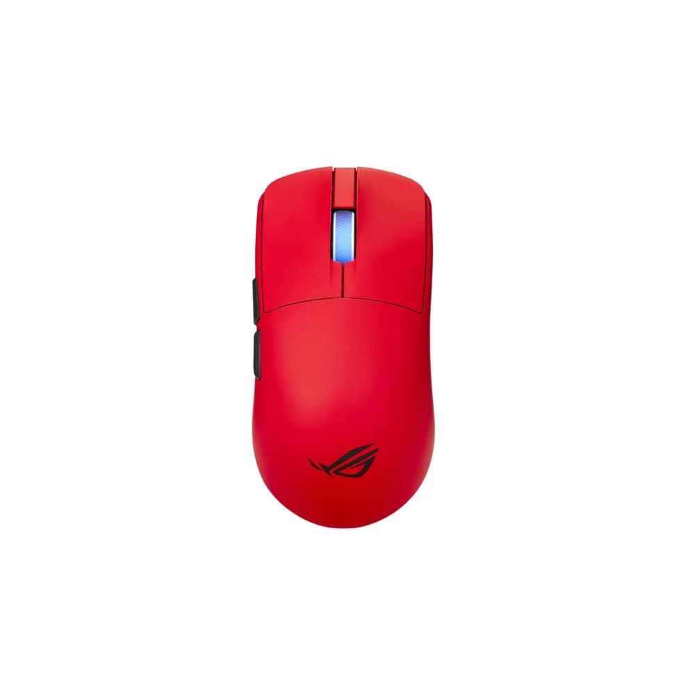 ROG Harpe II Ace - Gaming Maus (Rot)