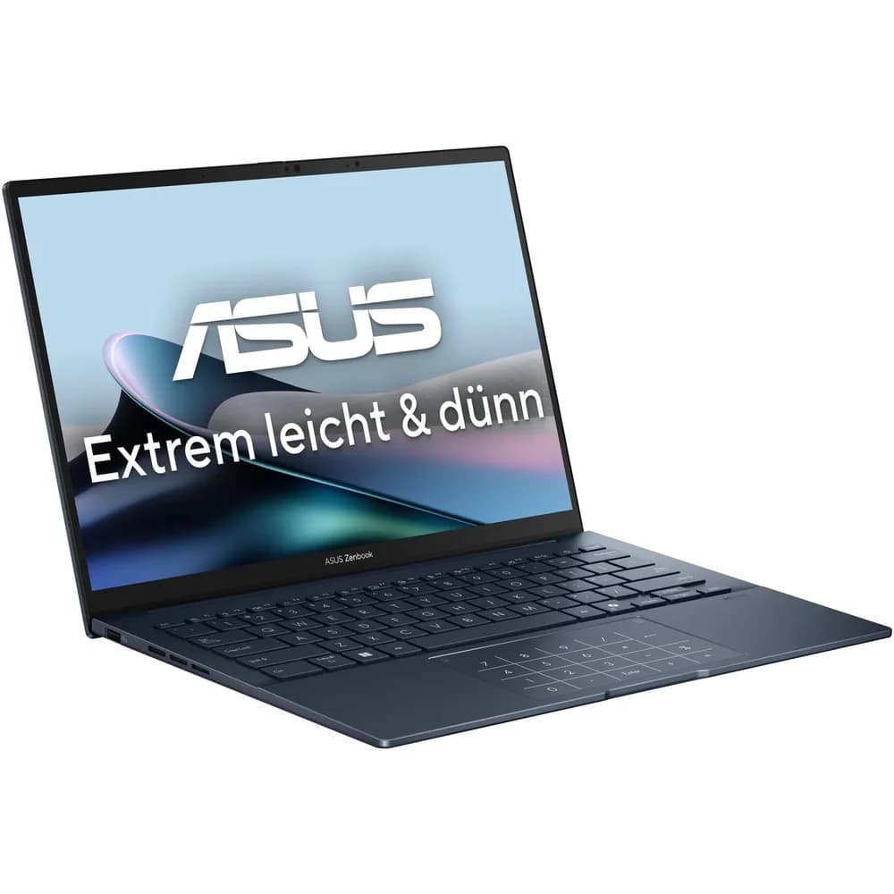 ZenBook 14 UX3405CA-QL205W