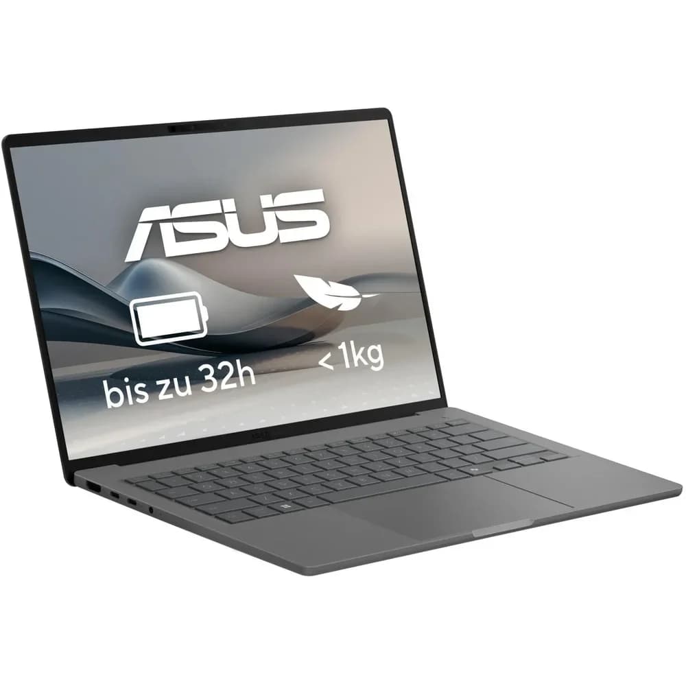 Asus Notebook