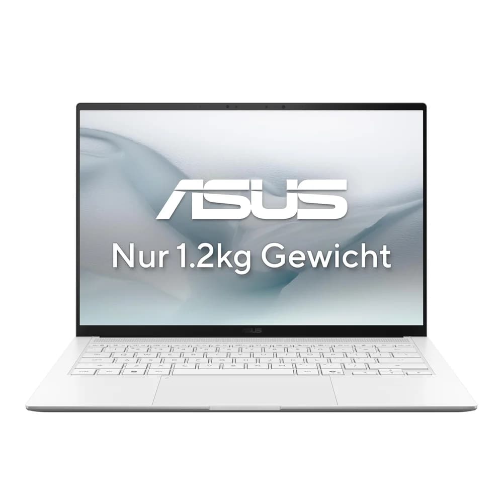 Asus Notebook