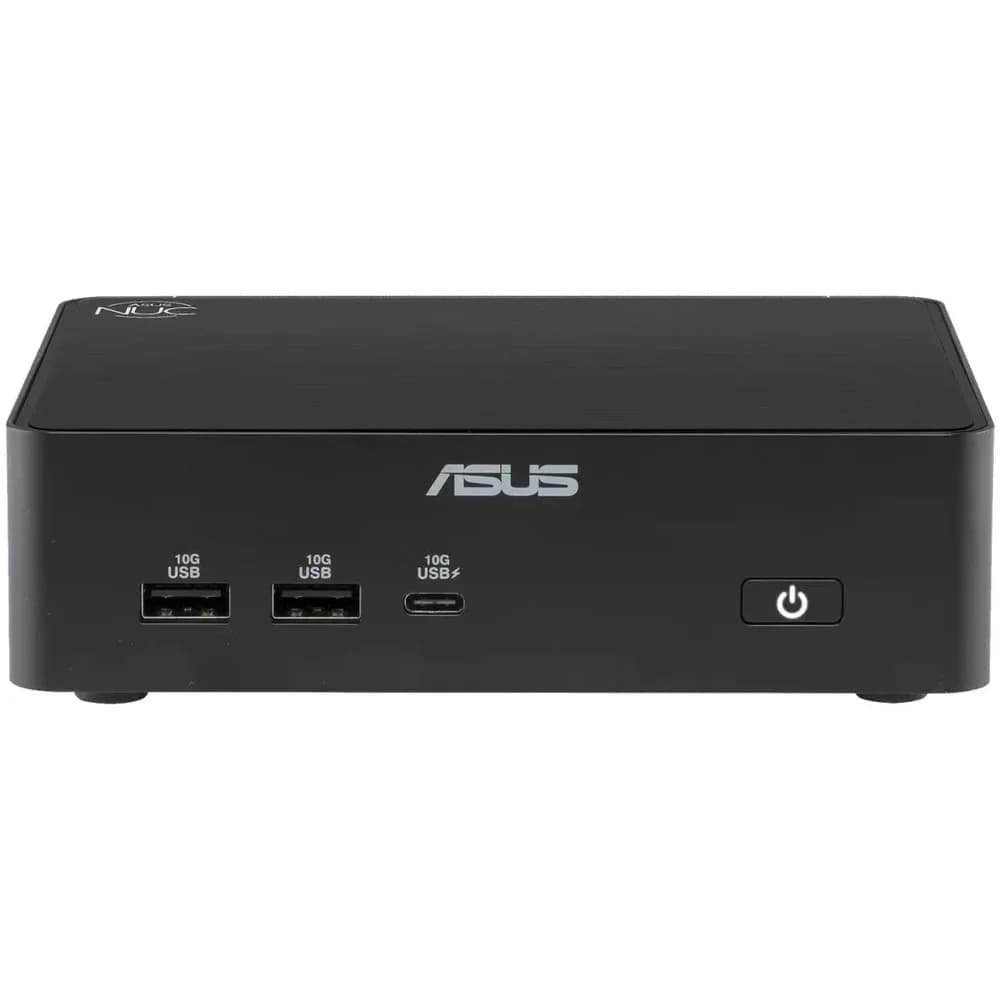 Asus ASUS NUC 16 Pro Slim Mini PC Mini-PC