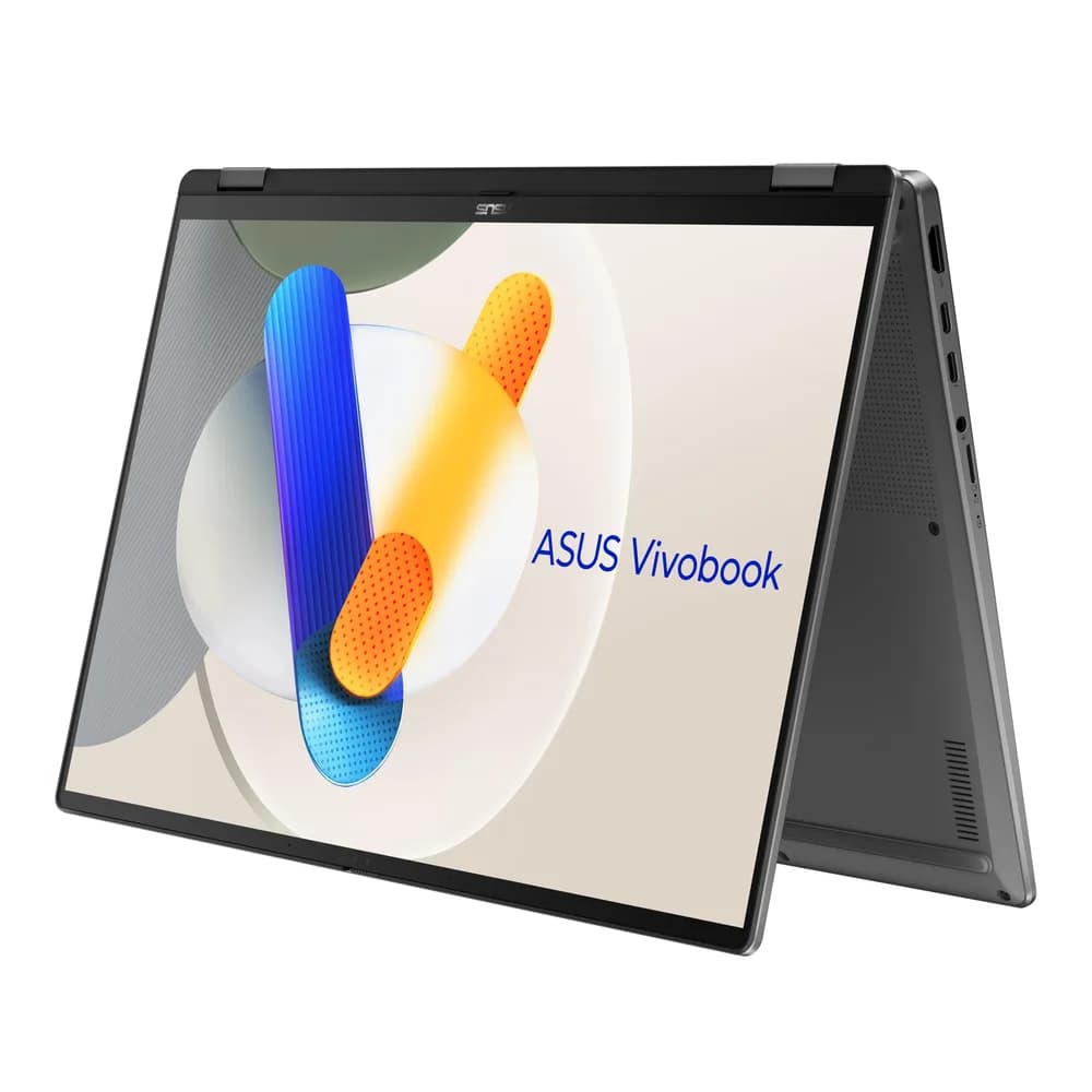 Asus Notebook (16 GB, 512 GB SSD)