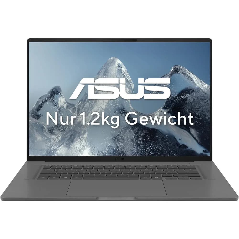 Asus UX3607QA-SH132W Notebook (16 GB, 512 GB SSD)