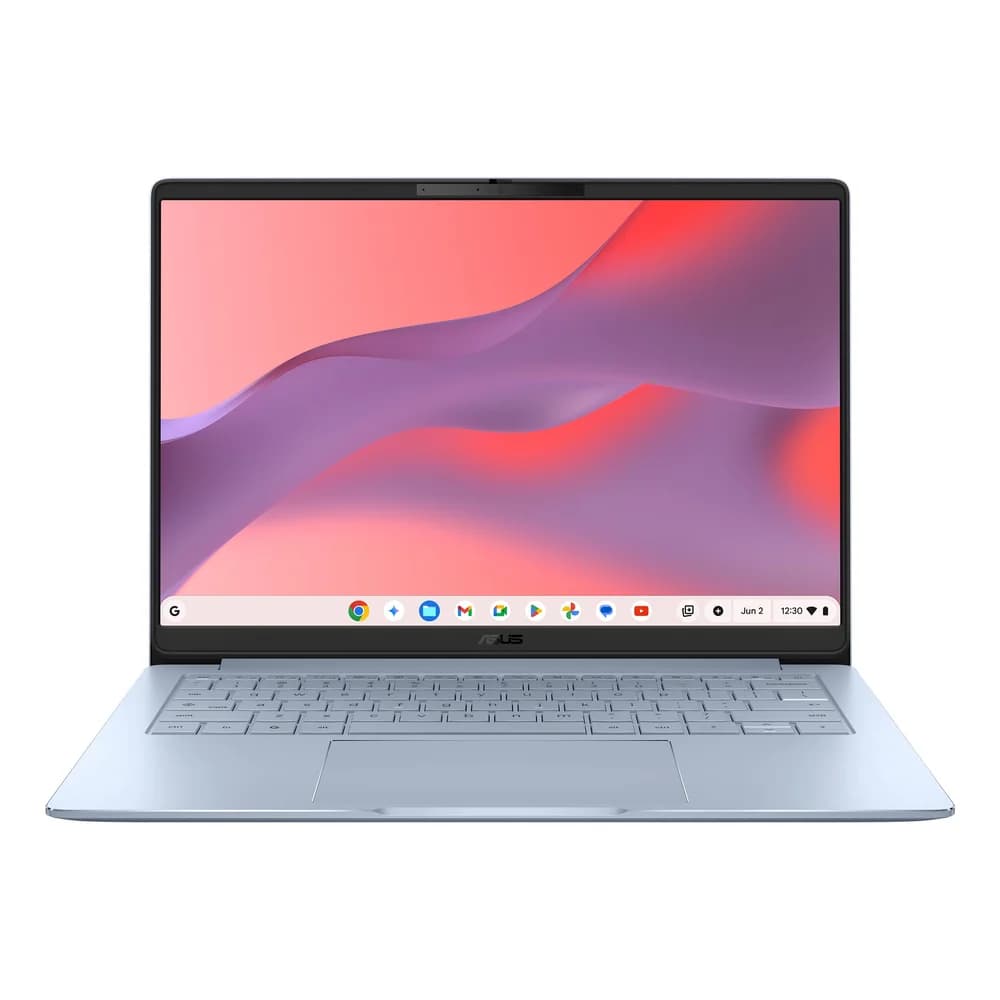 ASUS Chromebook CM14 CM1406CM4A-LY0052 MediaTek Kompanio 540 Notebook 35,6 cm (14")