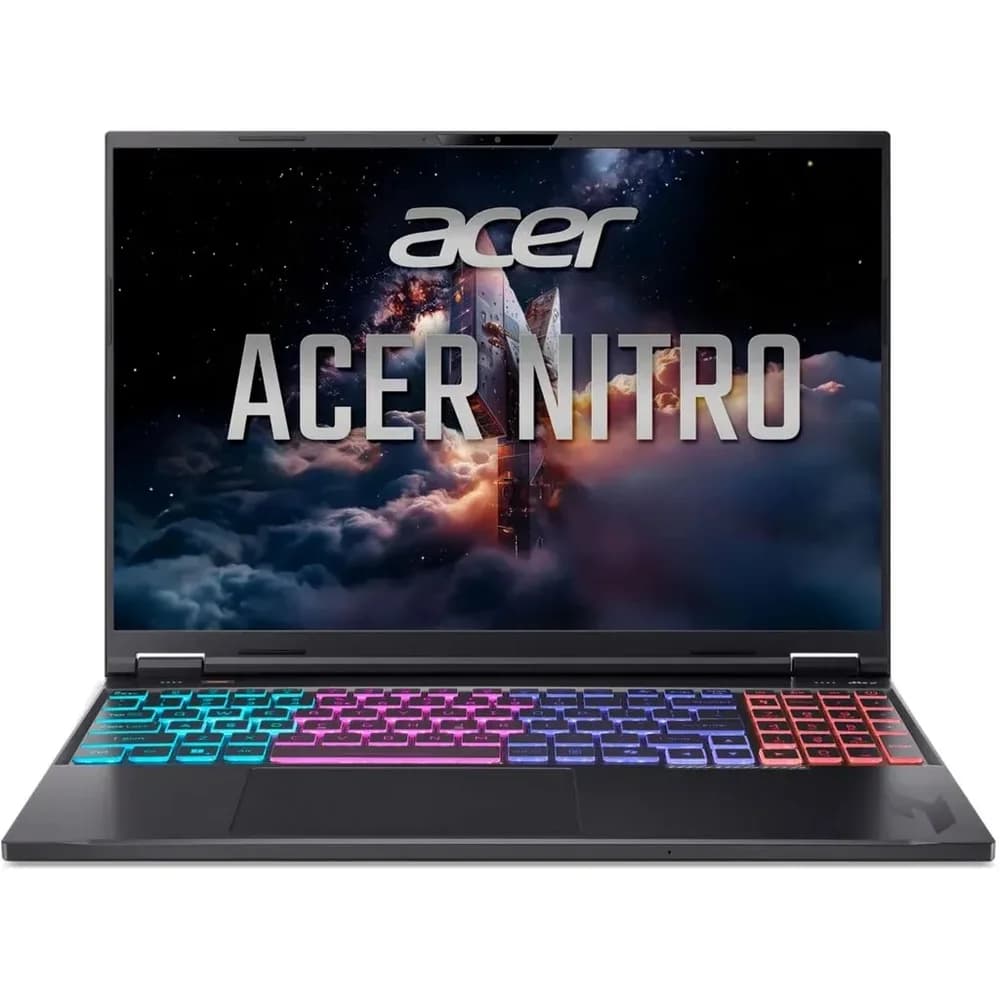 Acer Nitro 16" R9-9955HX 16 1TB 5070Ti W11H