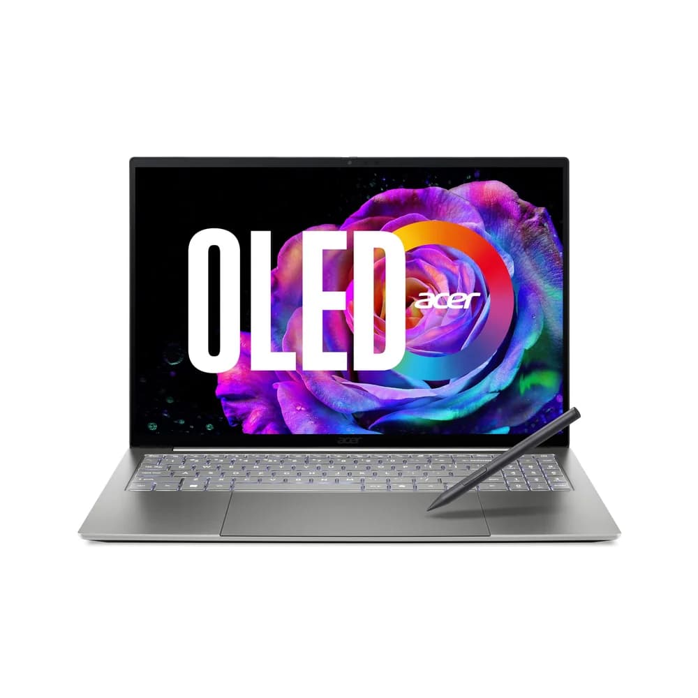 Acer Notebook (16 GB, 512 GB SSD)