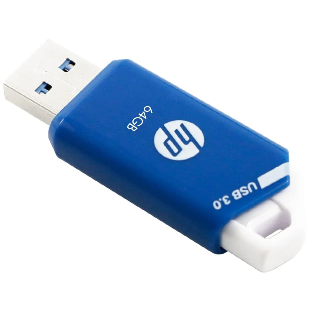 HP USB-Stick x755w 64GB Capless
