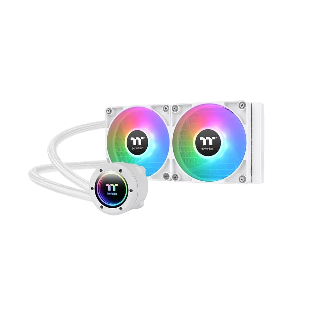 TH240 ARGB Sync V2 - CPU-Wasserkühlung