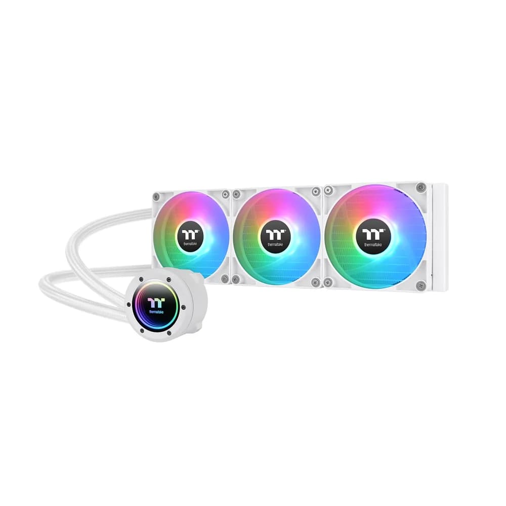 TH360 ARGB Sync V2 - CPU-Luftkühler