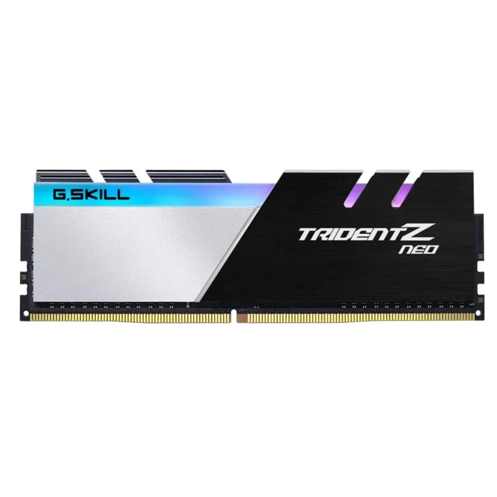 G.SKILL Trident Z Neo DIMM Kit 16GB, DDR4-3600, CL16-19-19-39