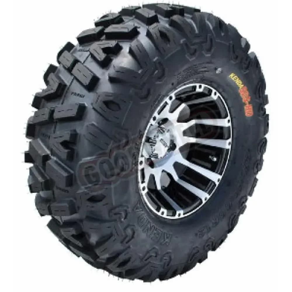 Kenda 26X9.00 R 14 Tl 48N K585 Bounty Hunter Ht 8Pr (235/65R14), E4