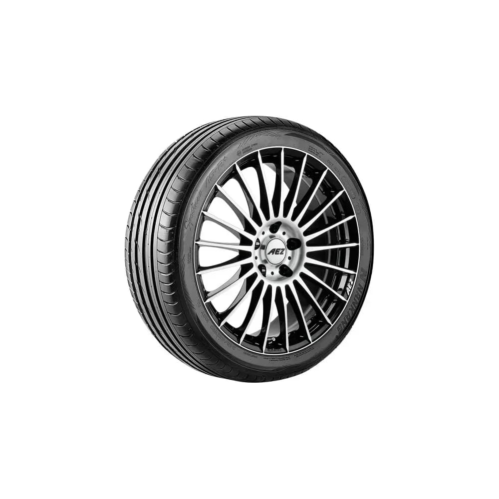 Nankang As-2+ Sportnex 285/25 R20 93Y XL Sommerreifen