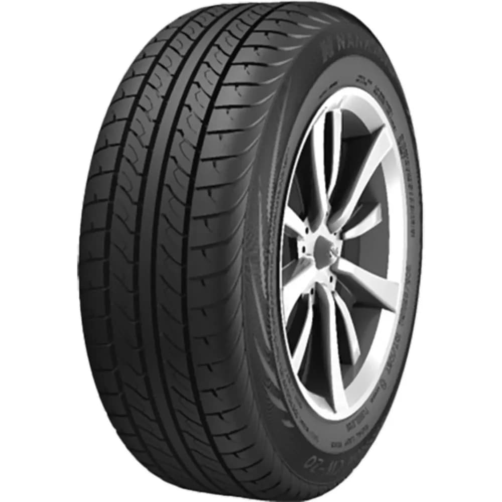 Nankang Passion CW-20 225/50R18 107/105T