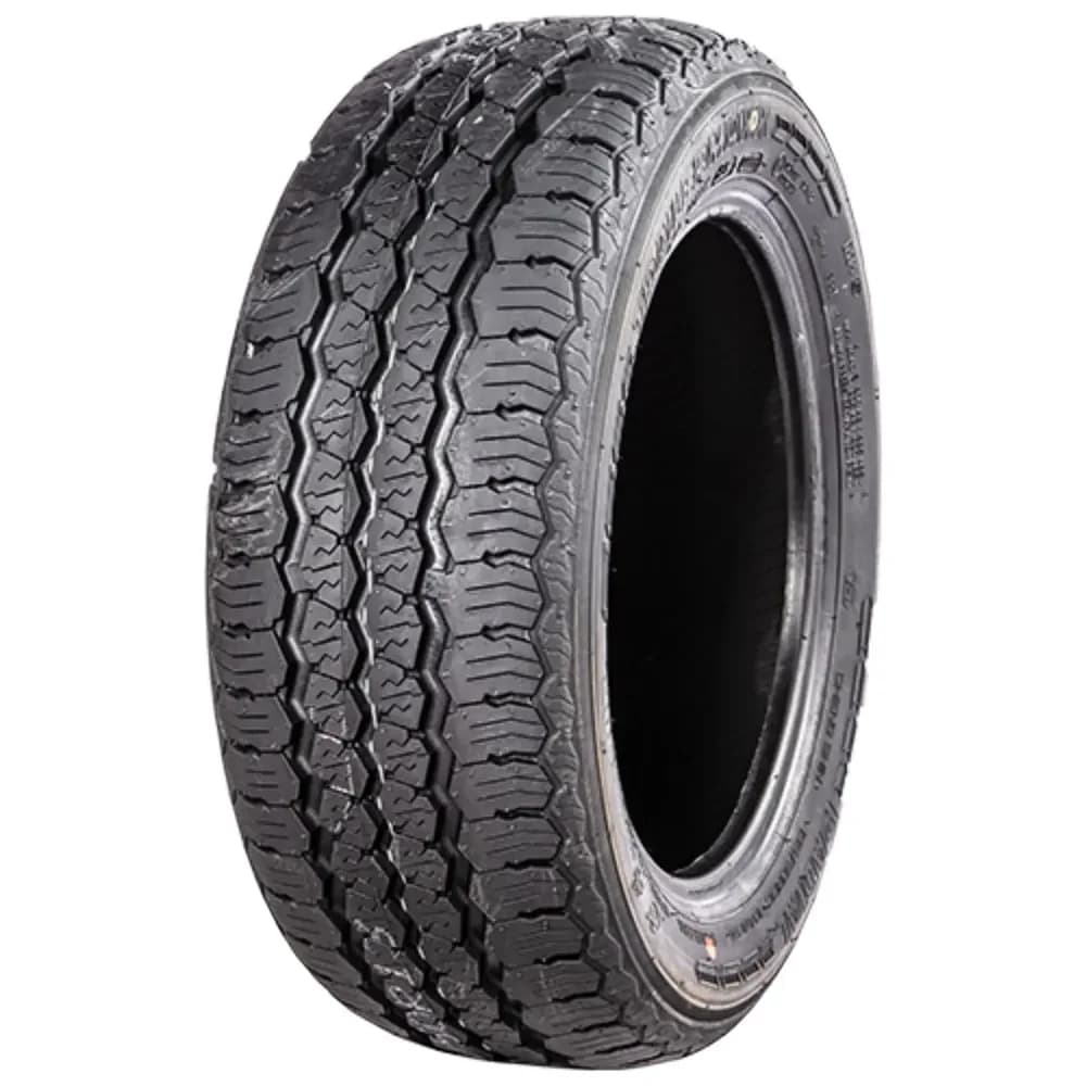 MAXXIS Sommerreifen 195/70R14 96N - CR966 Trailermaxx 42522000