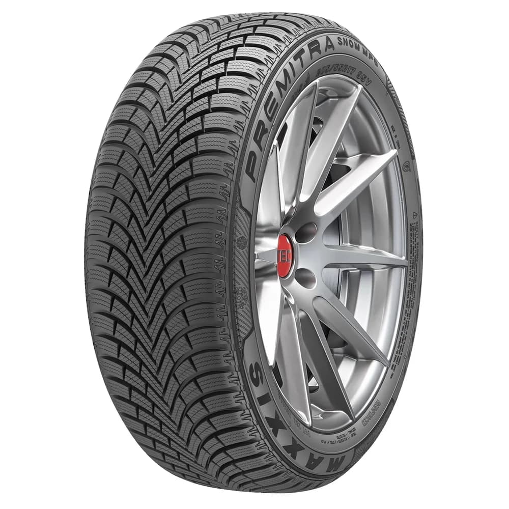 Maxxis Premitra Snow (wp6) 225/40 R19 93W XL Winterreifen