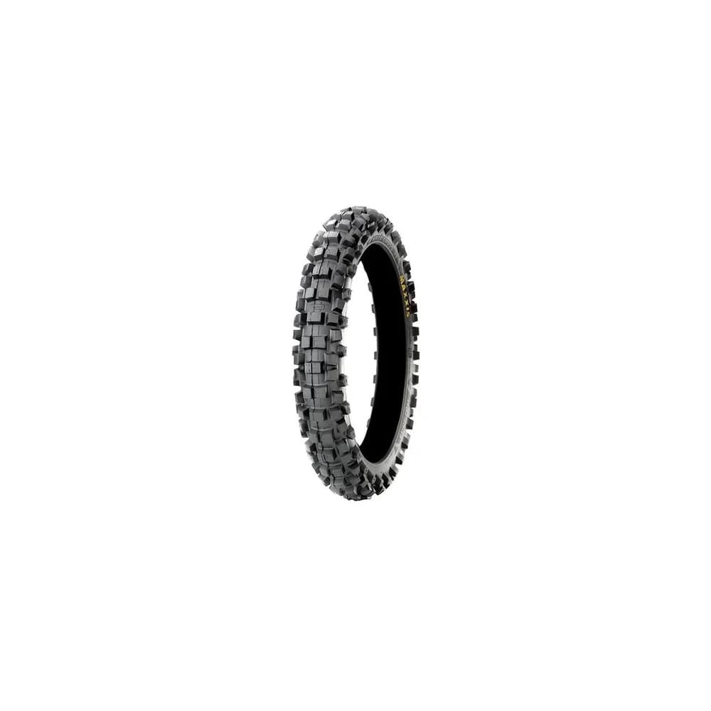 Maxxis motorcycle-tyres M7305 ( 100/100-17 TT 58M Hinterrad, NHS )