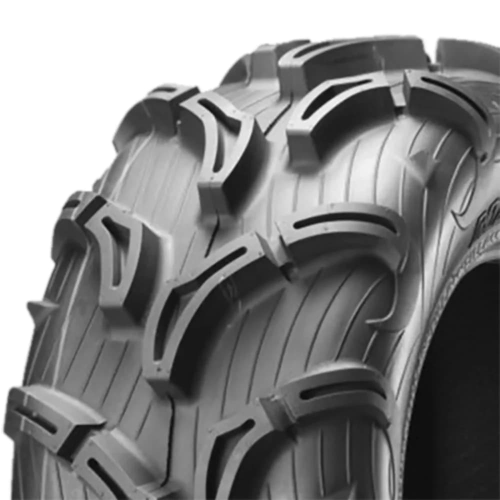 27X11.00-12 56J MU-02 Zilla Rear 6PR