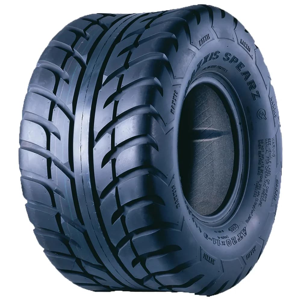 20x10.00-9 50N (255//55-9) M-992 Spearz Rear