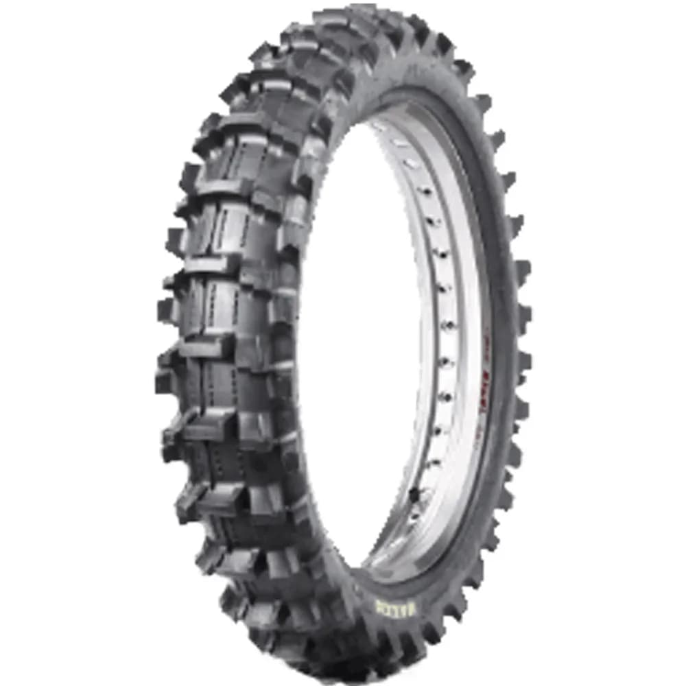 110/90-19 62M TT Maxxcross MX SM M-7328 Rear NHS