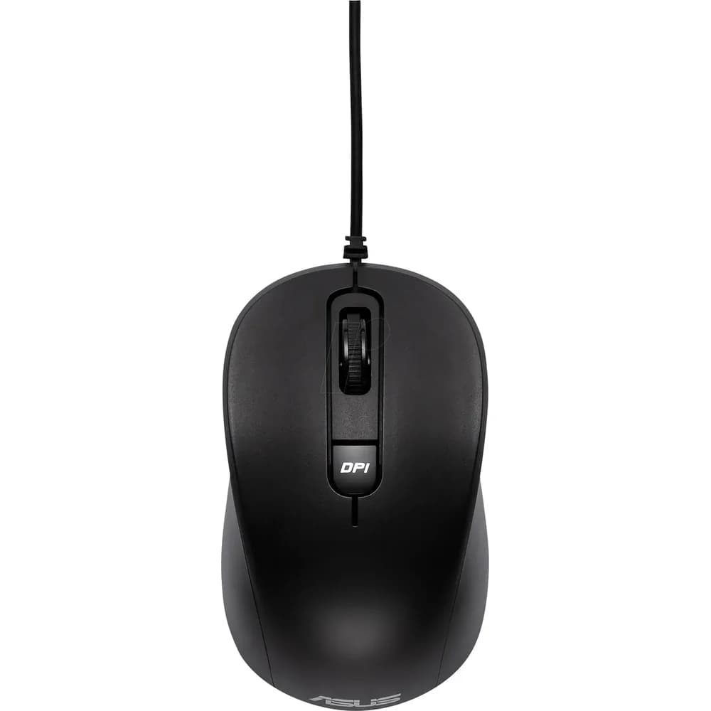 Asus MU101C Maus