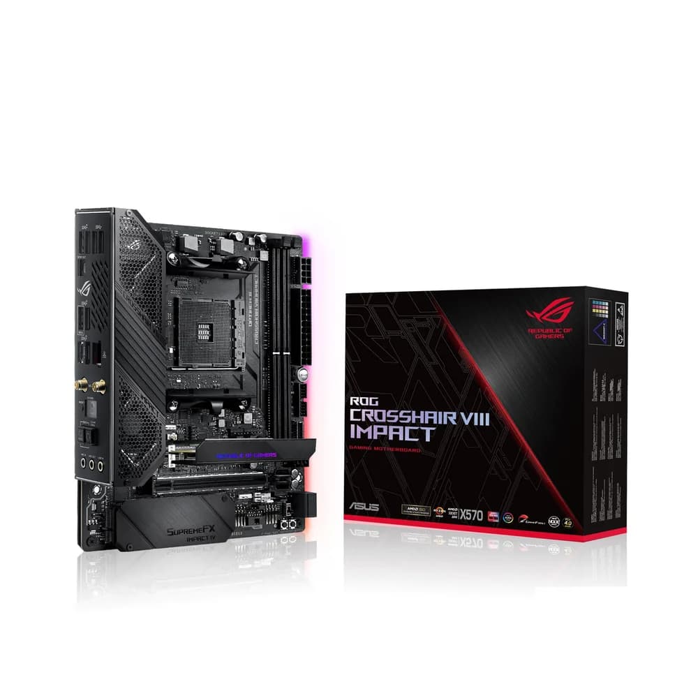 Asus Mainboard