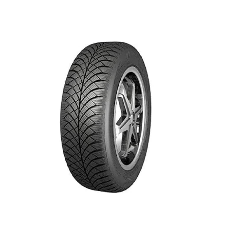 Nankang Cross Seasons AW-6 XL 225/40 R18 92Y