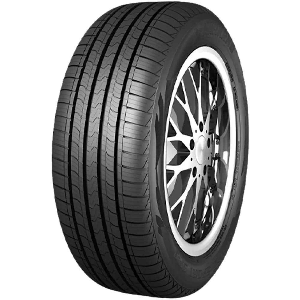 Nankang Sommerreifen Cross Sport SP-9 ( 255/60 R18 112V XL )