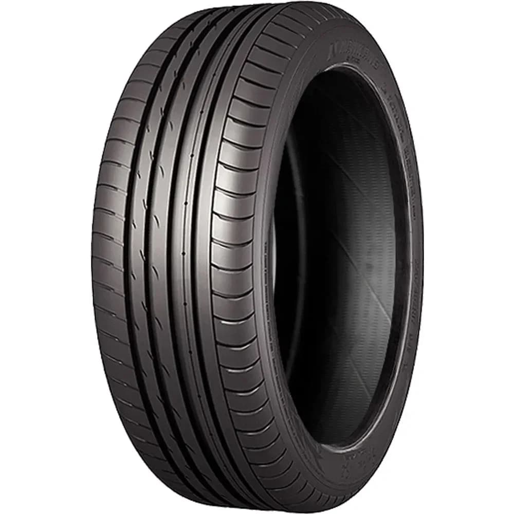 Nankang AS-2+ XL 275/35 ZR20 102Y