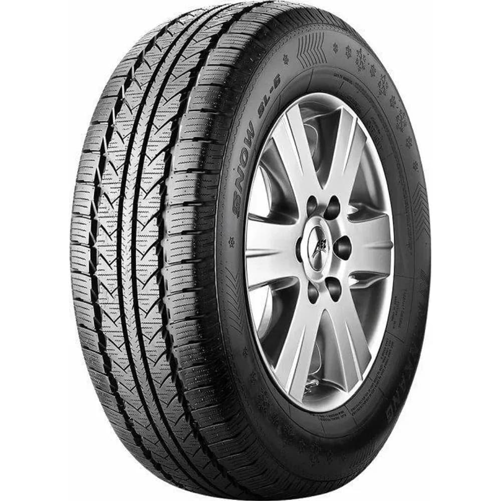 Nankang SL-6 195/70 R15C 104/102R