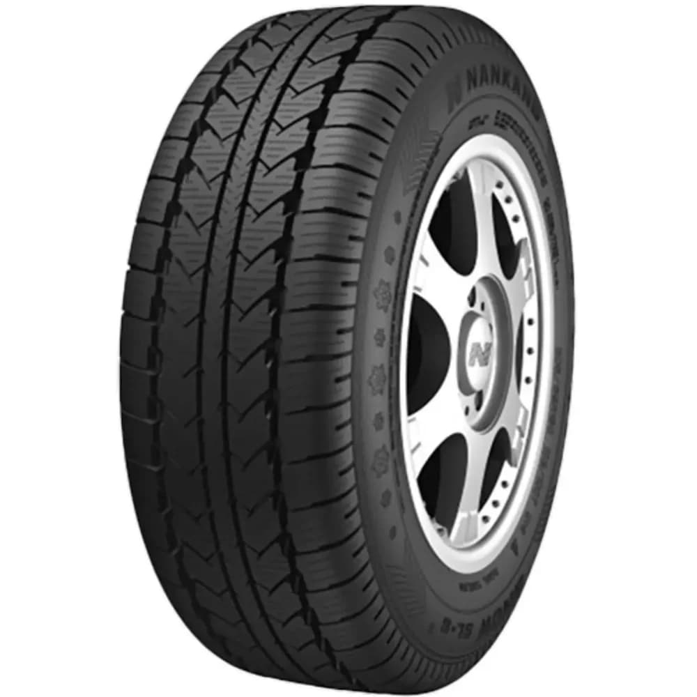 Nankang Wi car-tyres Snow SL-6 ( 215/60 R17C 109/107H )