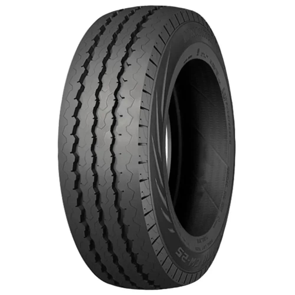 Nankang CW-25 205/75R14C 109/107S