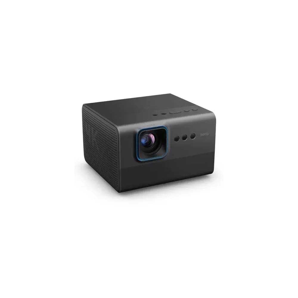BenQ GP520 Beamer schwarz